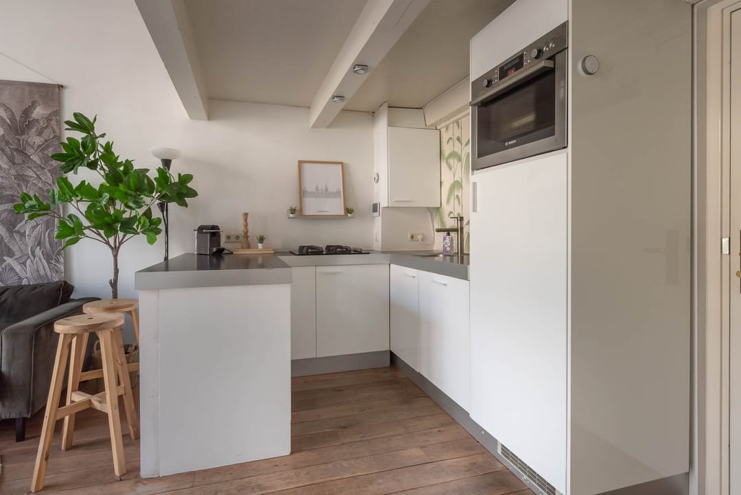 Foto 8 van Nieuwezijds Voorburgwal 20-C