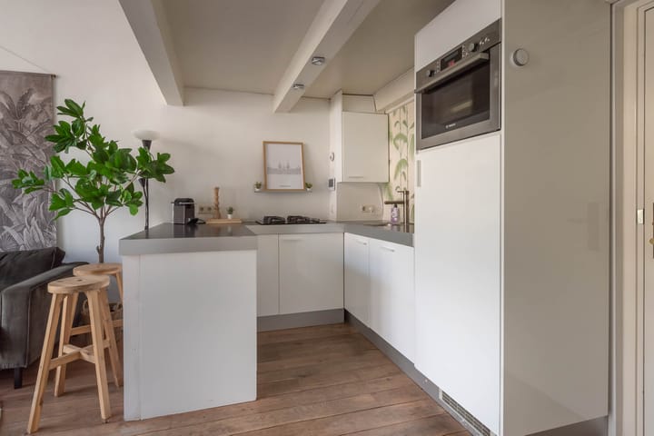 Foto 8 van Nieuwezijds Voorburgwal 20-C