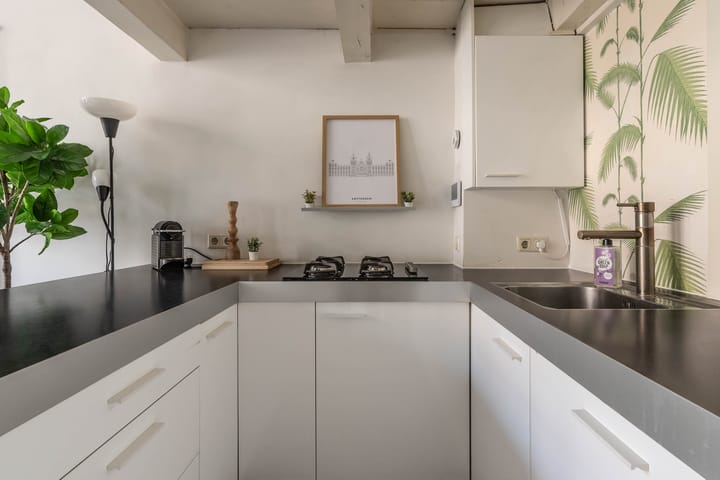 Foto 10 van Nieuwezijds Voorburgwal 20-C