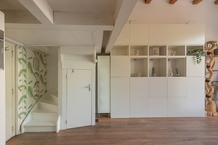 Foto 11 van Nieuwezijds Voorburgwal 20-C