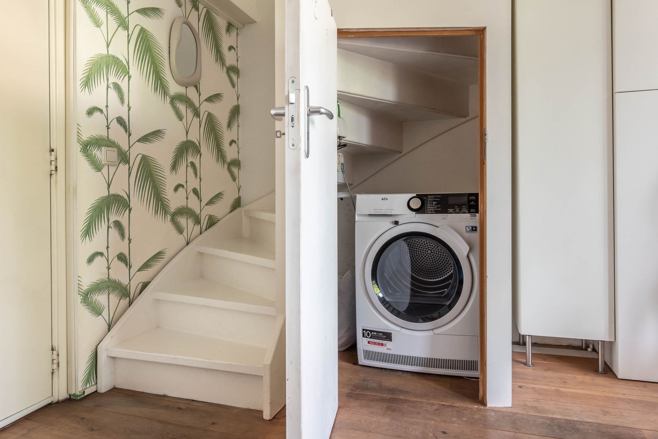 Foto 12 van Nieuwezijds Voorburgwal 20-C