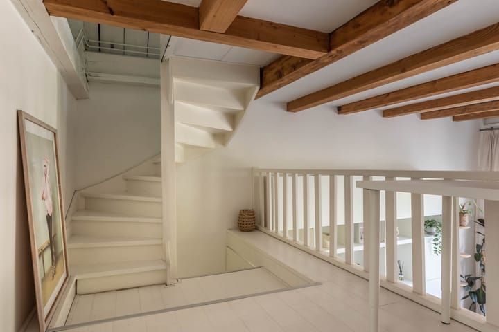 Foto 14 van Nieuwezijds Voorburgwal 20-C