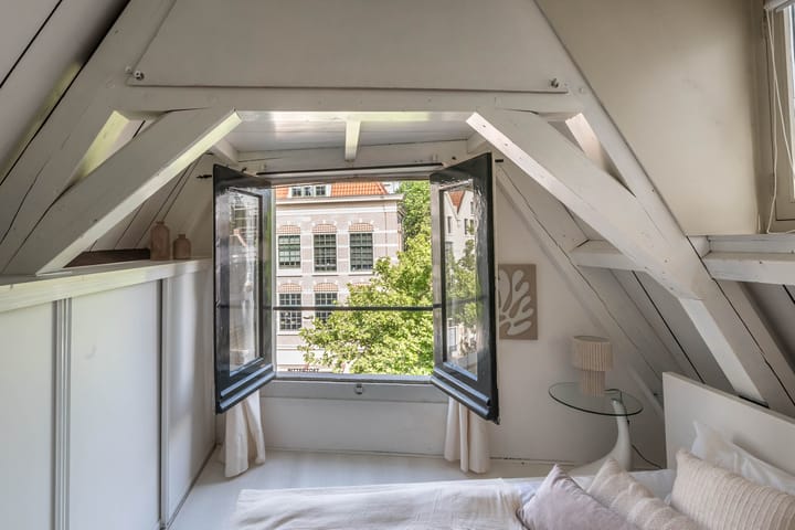 Foto 16 van Nieuwezijds Voorburgwal 20-C