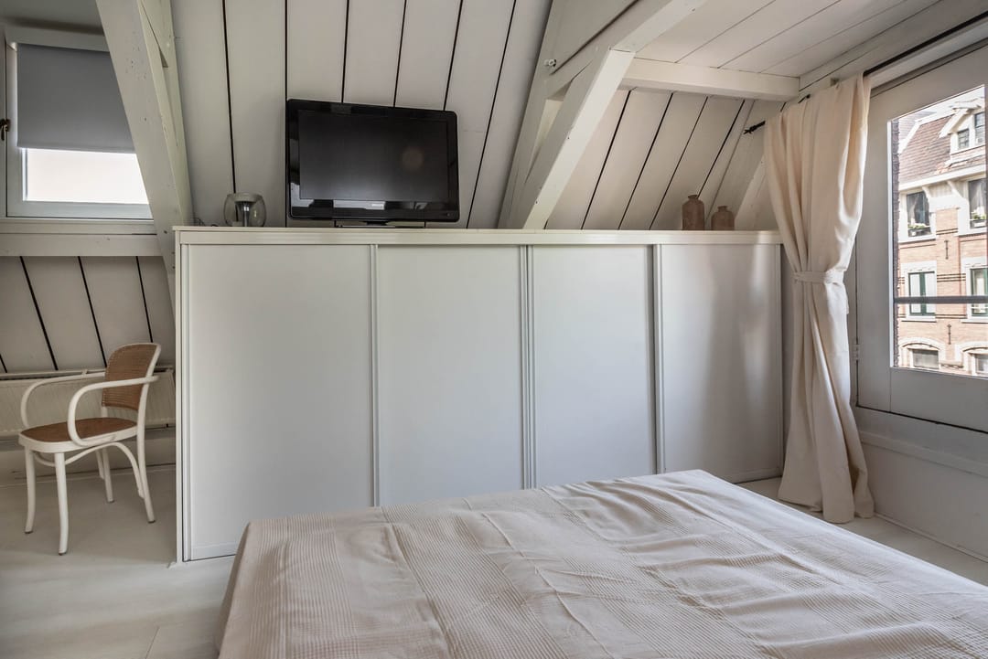 Foto 17 van Nieuwezijds Voorburgwal 20-C