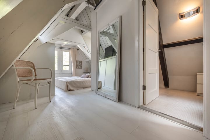 Foto 18 van Nieuwezijds Voorburgwal 20-C