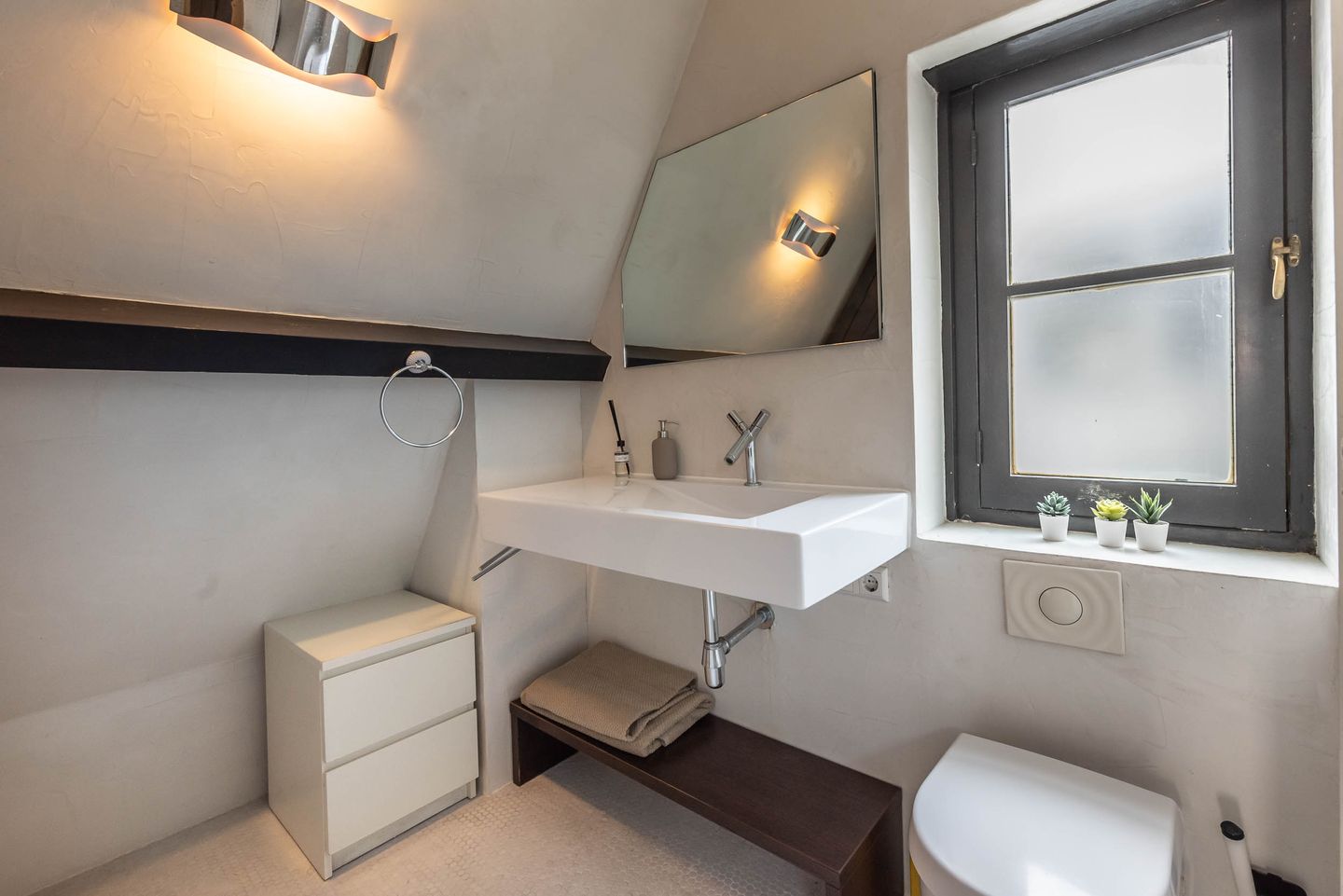 Foto 19 van Nieuwezijds Voorburgwal 20-C