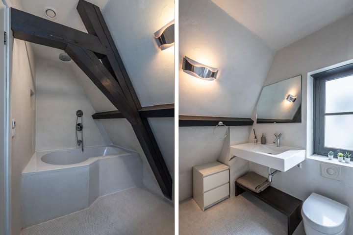 Foto 20 van Nieuwezijds Voorburgwal 20-C