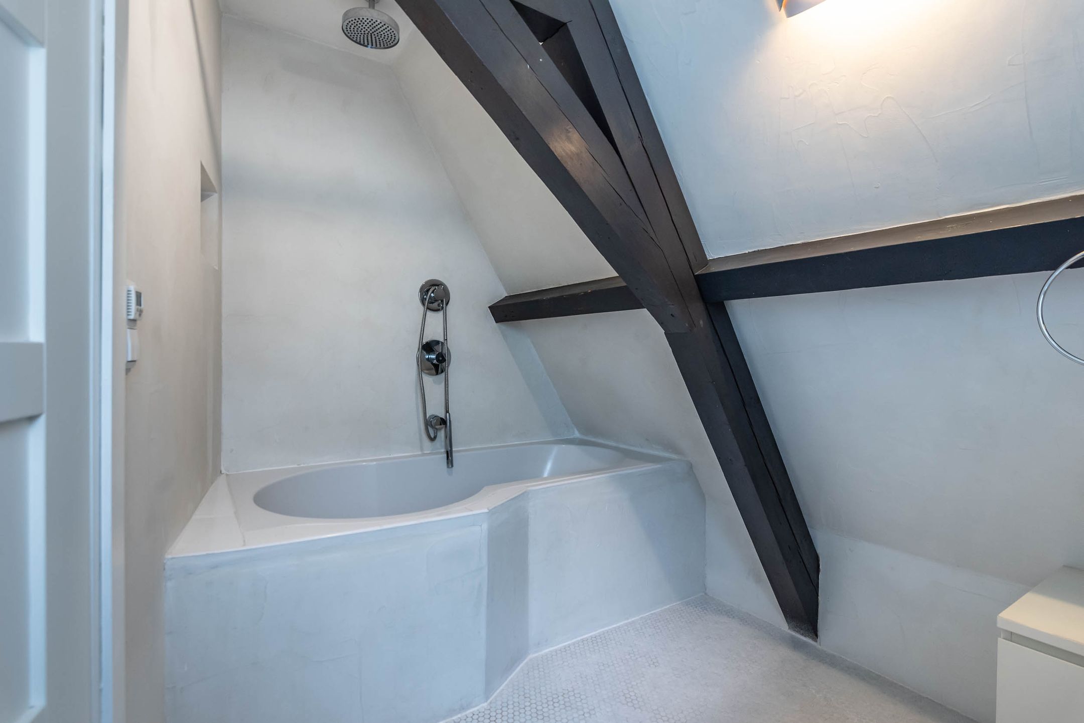 Foto 21 van Nieuwezijds Voorburgwal 20-C