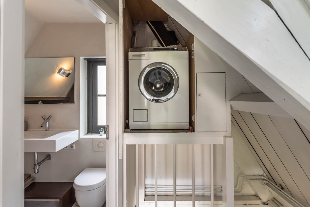 Foto 22 van Nieuwezijds Voorburgwal 20-C