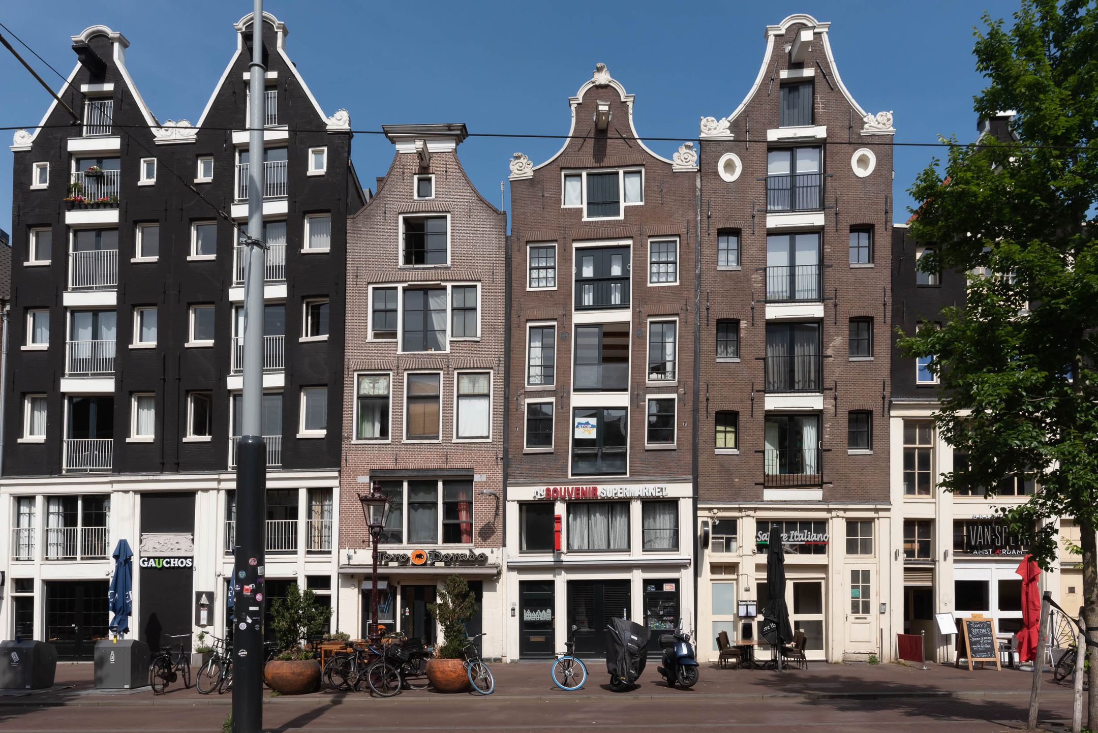 Foto 24 van Nieuwezijds Voorburgwal 20-C