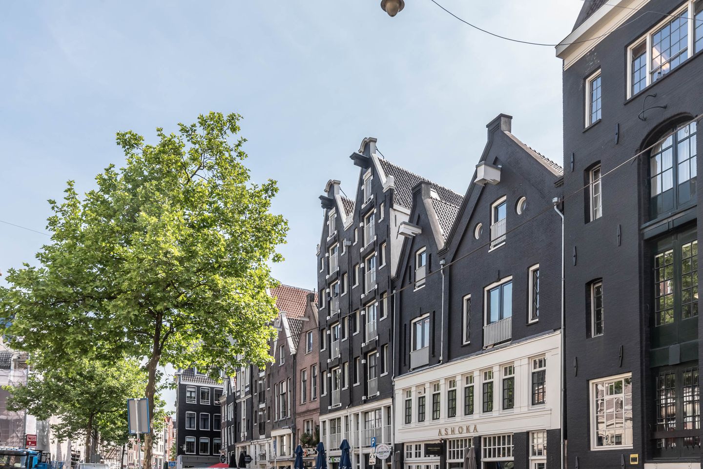 Foto 25 van Nieuwezijds Voorburgwal 20-C