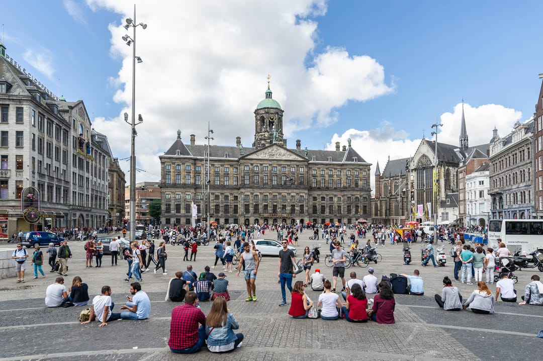 Foto 26 van Nieuwezijds Voorburgwal 20-C