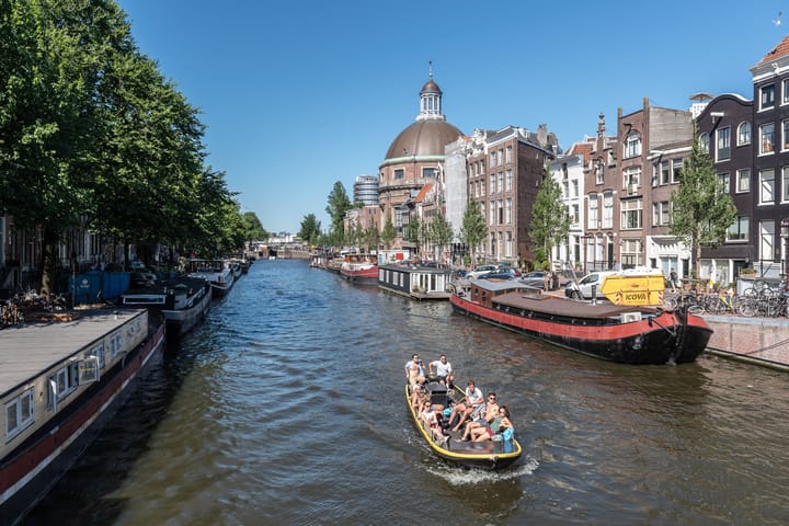 Foto 27 van Nieuwezijds Voorburgwal 20-C