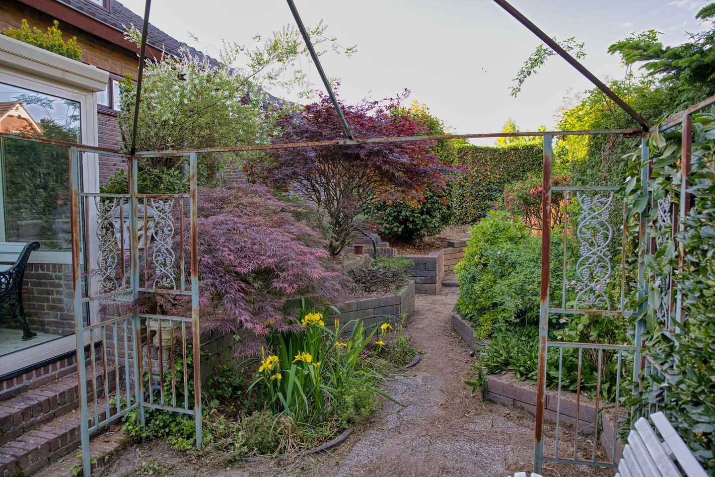 Foto 50 van Kerkweg 26