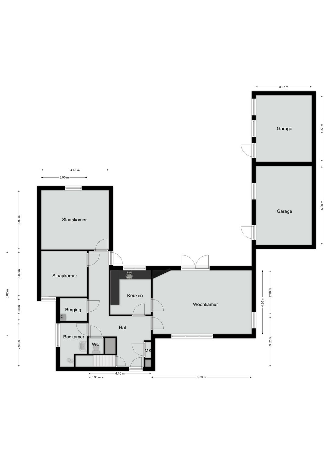 Foto 22 van Kerkweg 41