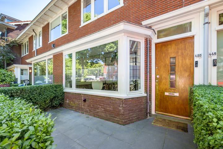 Foto 4 van Julianaweg 450