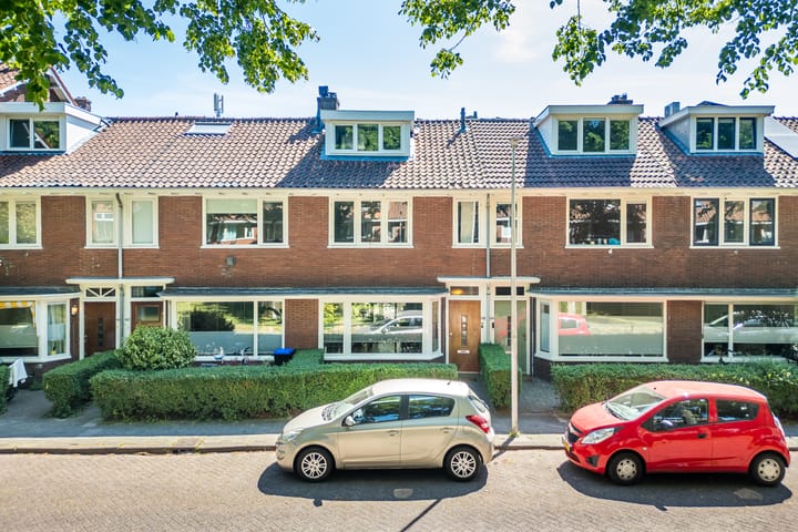 Photo 42 of Julianaweg 450