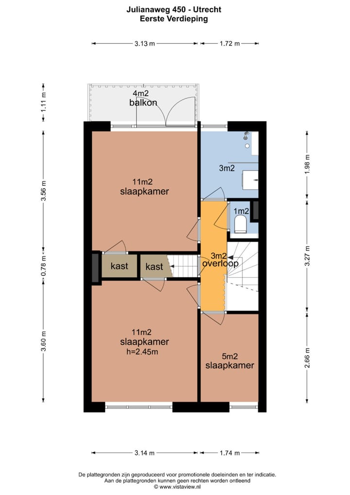 Photo 53 of Julianaweg 450