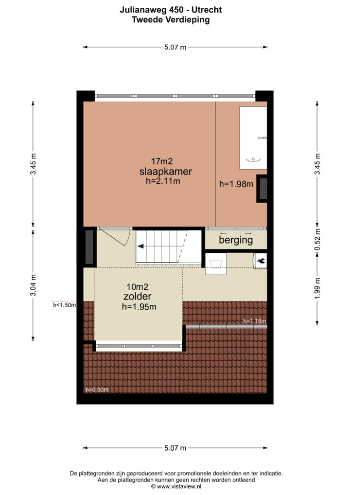 Photo 54 of Julianaweg 450