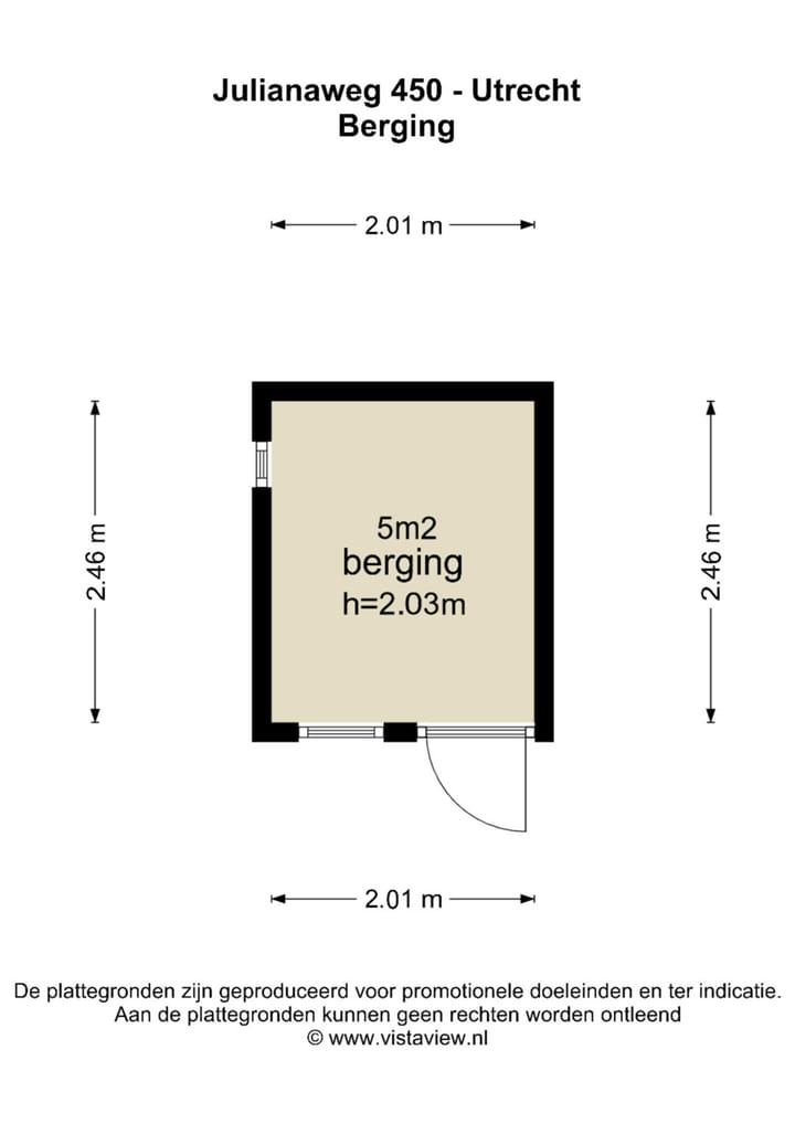 Photo 55 of Julianaweg 450