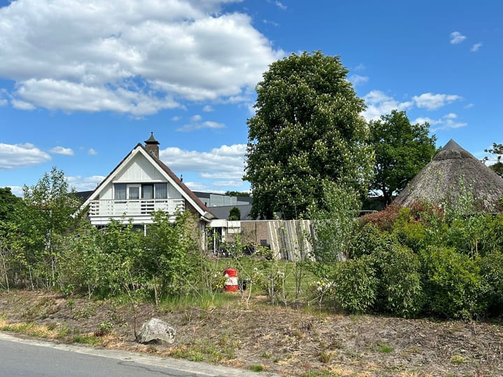 Marconistraat 40-44, Oldenzaal