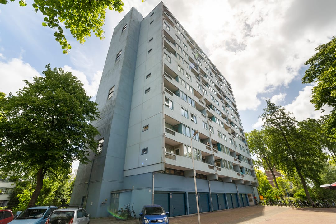 Foto 1 van Jacoba van Beierenlaan 217