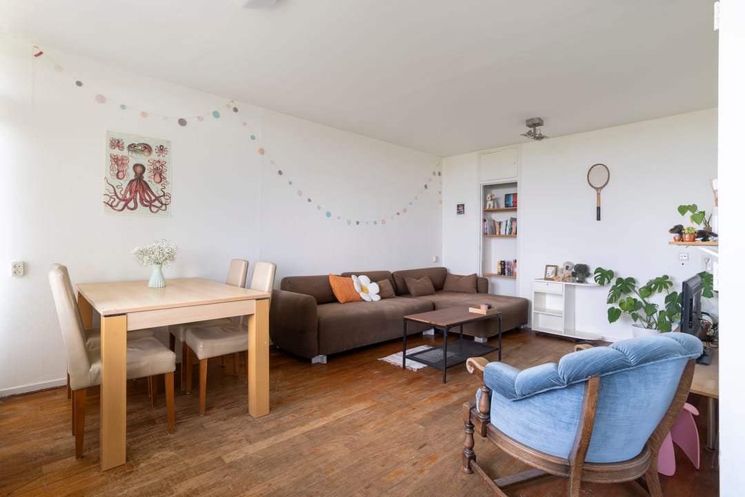 Foto 2 van Jacoba van Beierenlaan 217