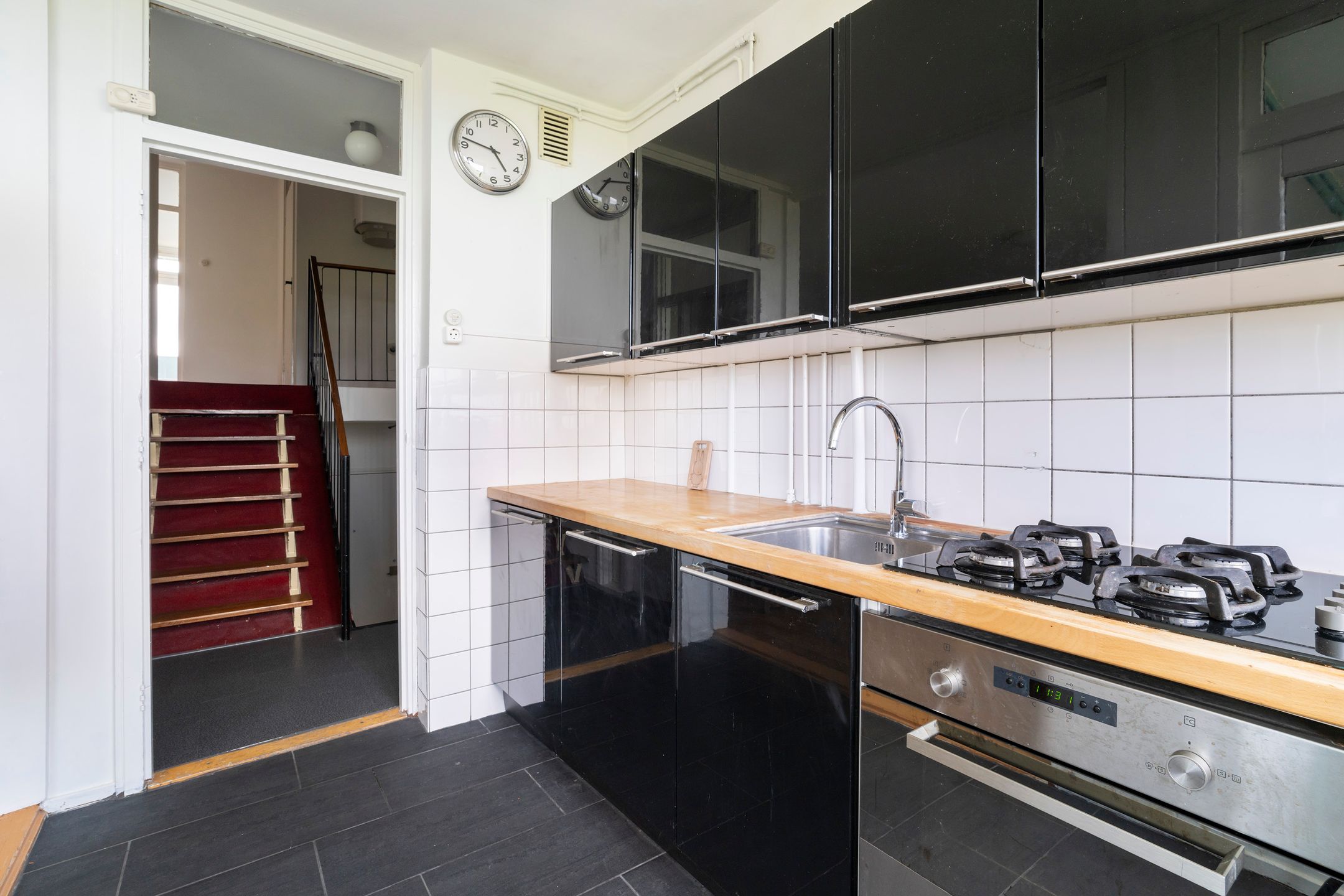 Foto 3 van Jacoba van Beierenlaan 217