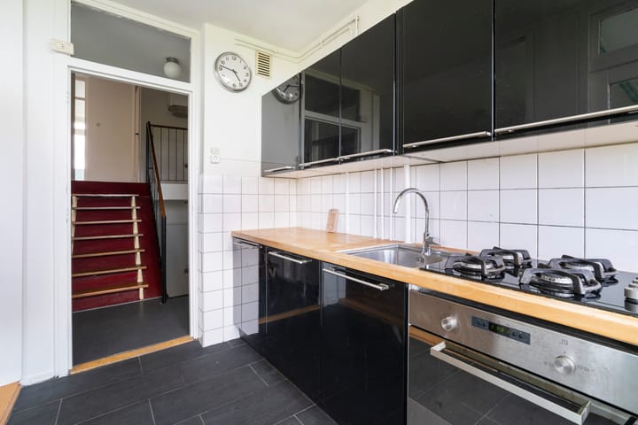 Foto 3 van Jacoba van Beierenlaan 217