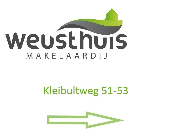 Bekijk foto 2 van Kleibultweg 51-55