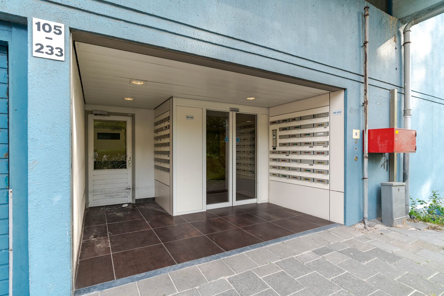 Foto 5 van Jacoba van Beierenlaan 217