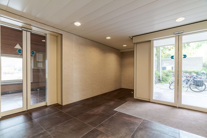 Foto 6 van Jacoba van Beierenlaan 217