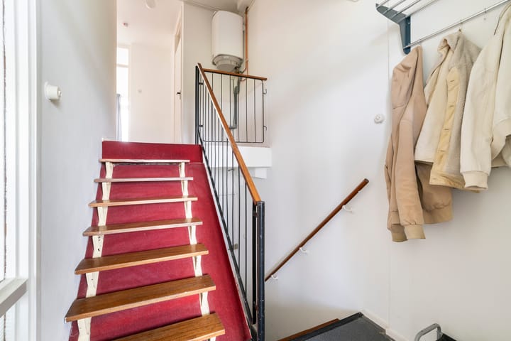 Foto 7 van Jacoba van Beierenlaan 217