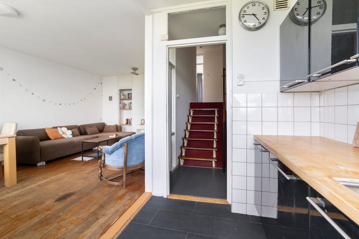 Foto 8 van Jacoba van Beierenlaan 217