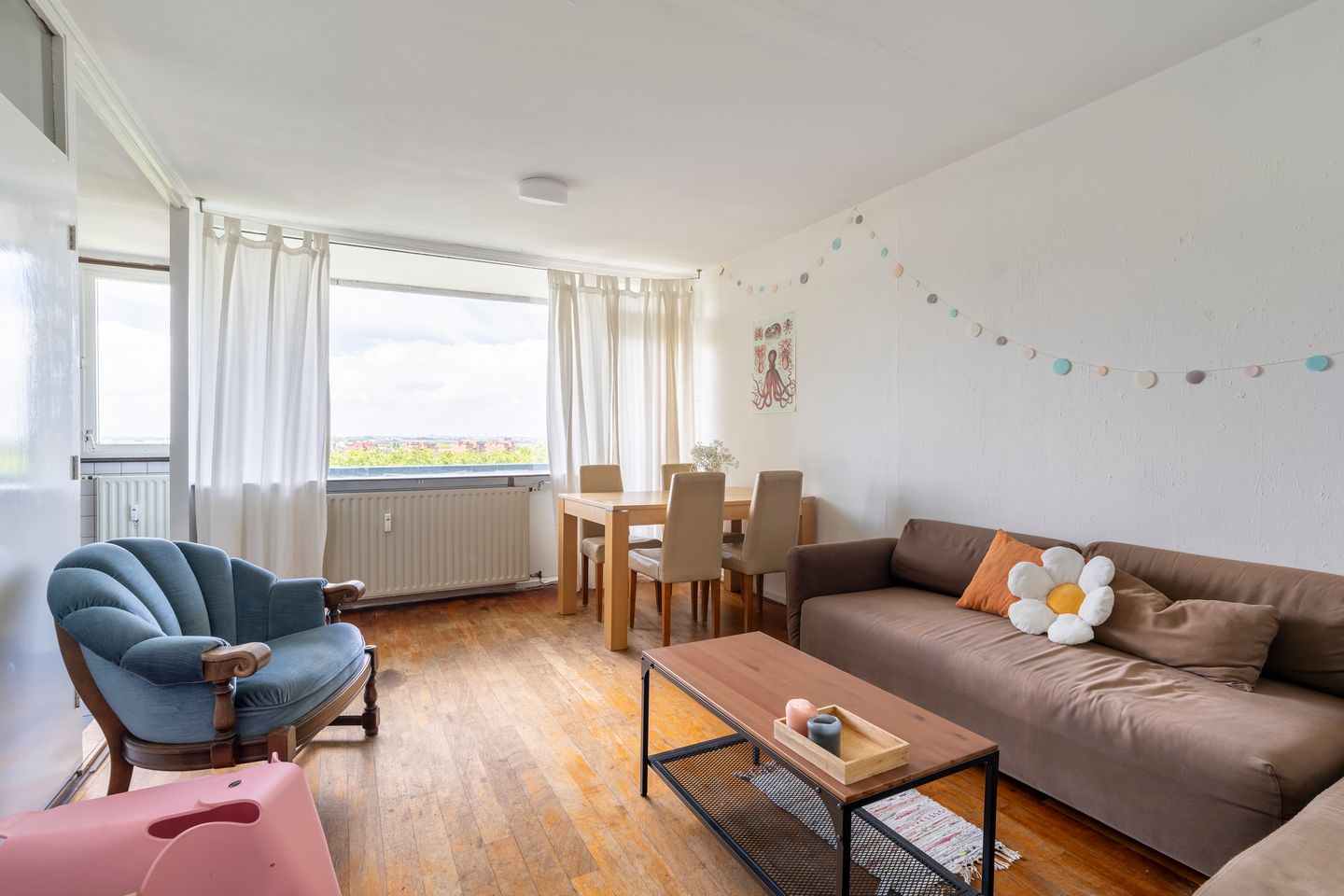 Foto 10 van Jacoba van Beierenlaan 217