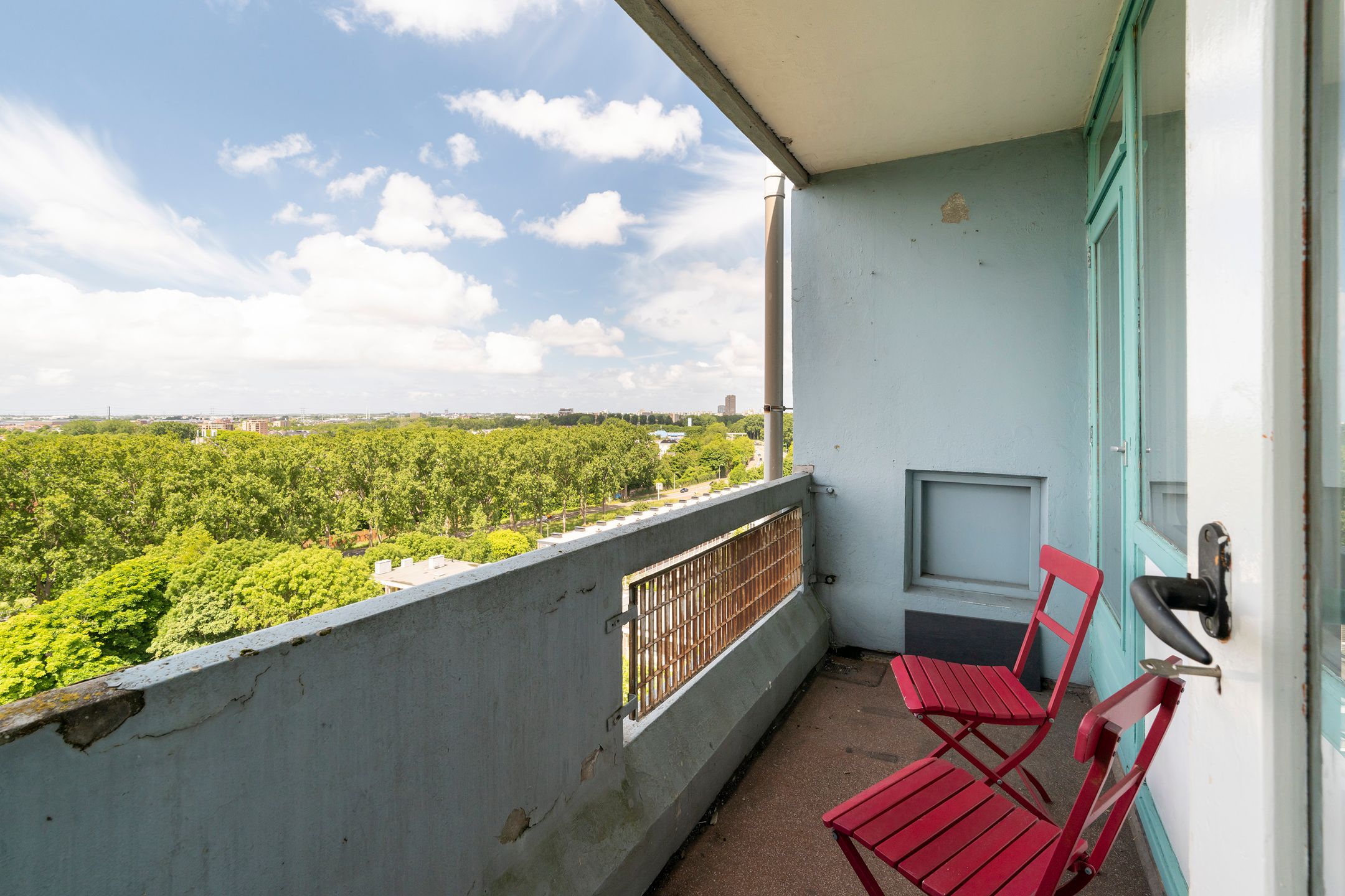 Foto 12 van Jacoba van Beierenlaan 217