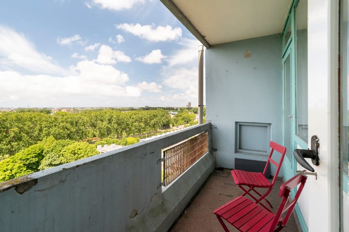 Foto 12 van Jacoba van Beierenlaan 217