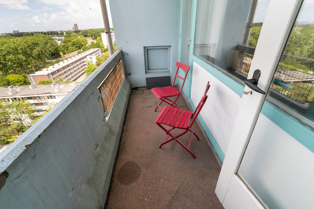 Foto 13 van Jacoba van Beierenlaan 217