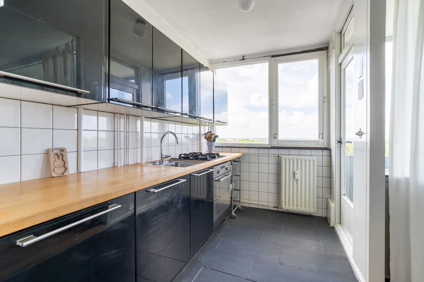 Foto 14 van Jacoba van Beierenlaan 217