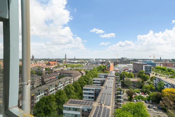 Foto 18 van Jacoba van Beierenlaan 217