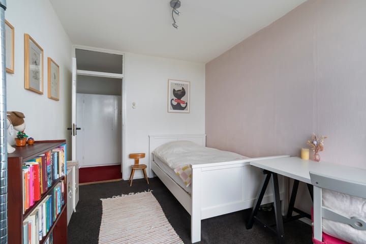 Foto 23 van Jacoba van Beierenlaan 217