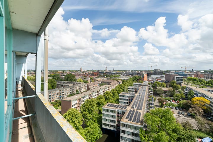 Foto 24 van Jacoba van Beierenlaan 217