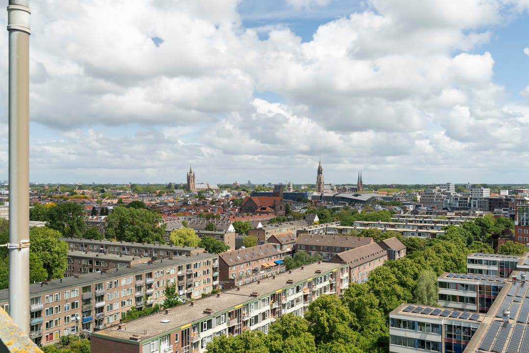 Foto 26 van Jacoba van Beierenlaan 217