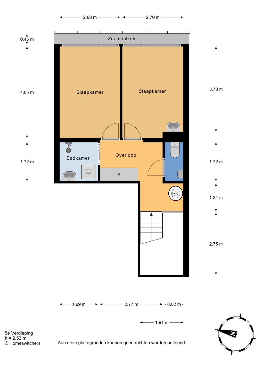 Foto 28 van Jacoba van Beierenlaan 217