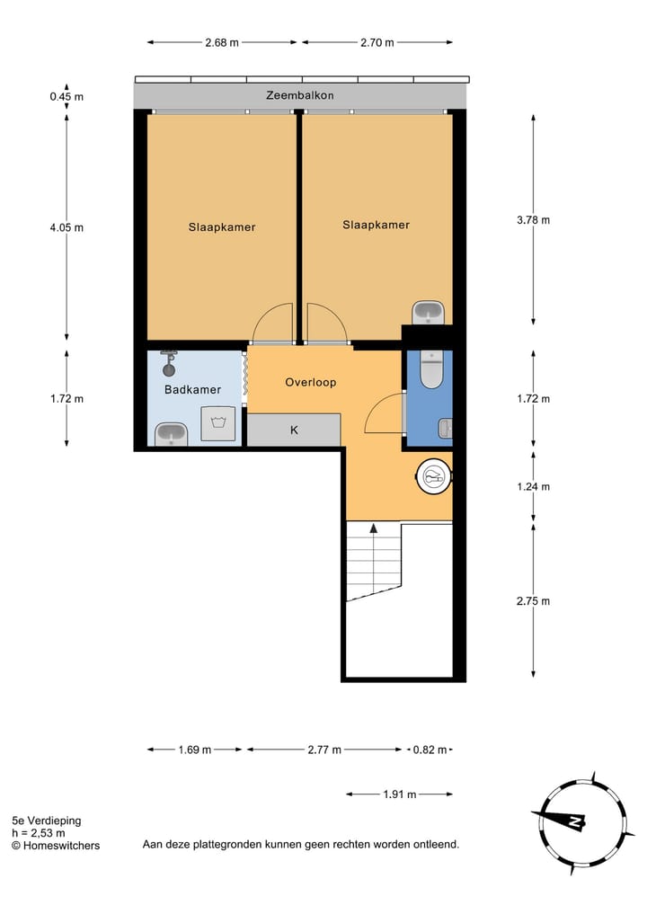 Foto 28 van Jacoba van Beierenlaan 217