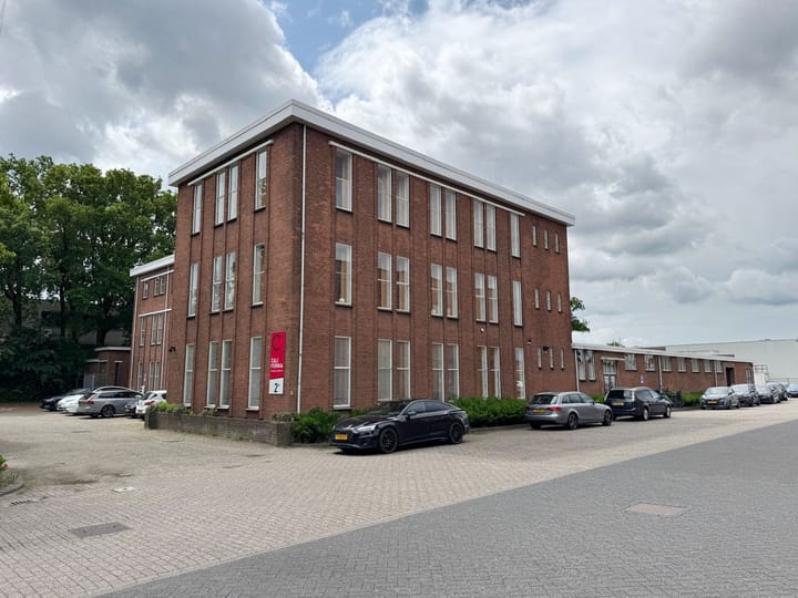 Deventerweg 2-A, Harderwijk