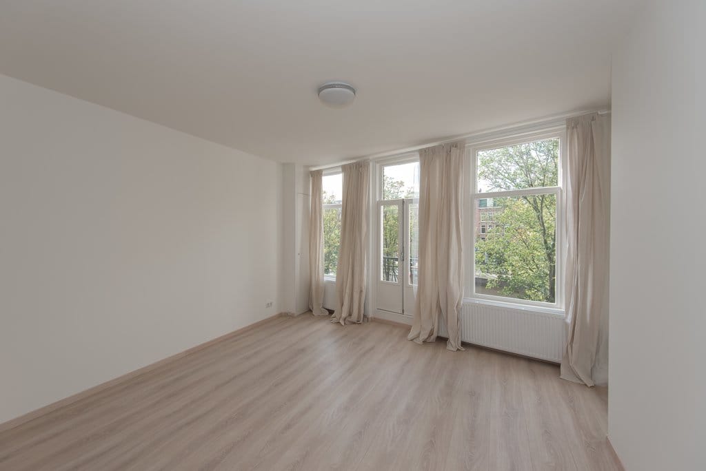 Foto 2 van Ruysdaelkade 161-2