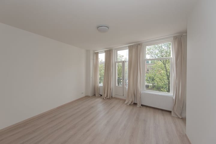 Foto 2 van Ruysdaelkade 161-2