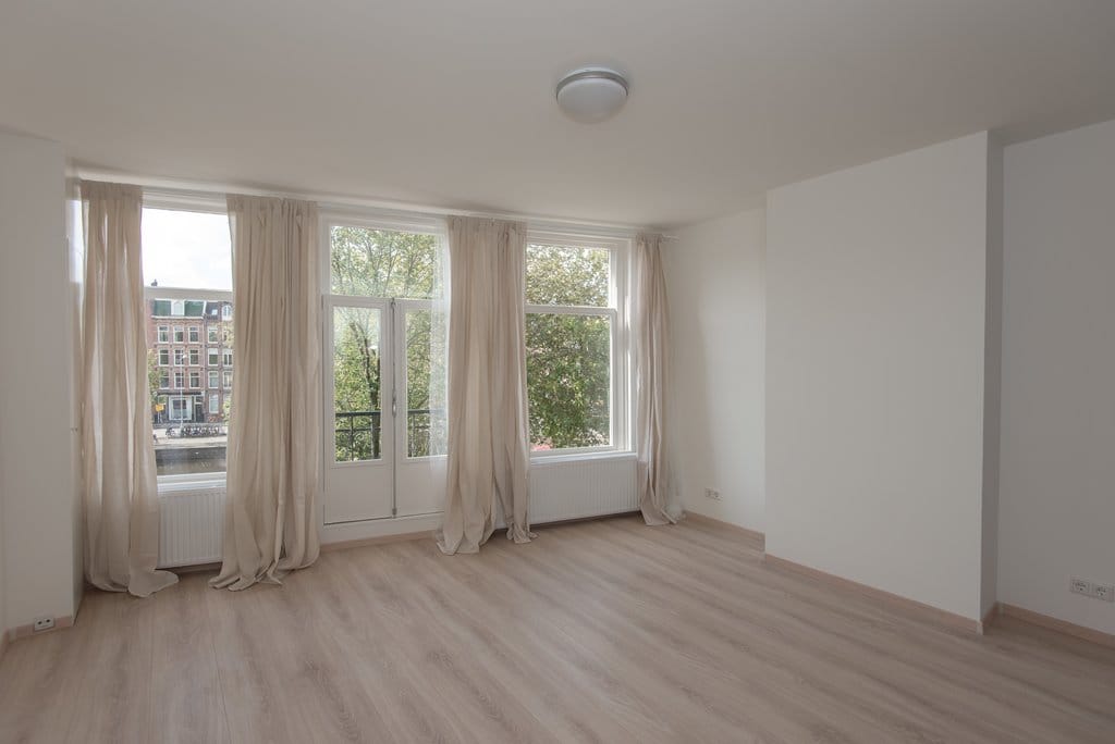 Foto 3 van Ruysdaelkade 161-2