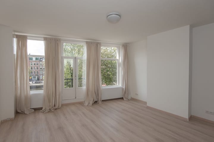 Foto 3 van Ruysdaelkade 161-2